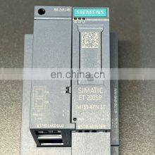 At A Loss In Stock Germany Factory Plc Controller 6ES7155-6AU01-0BN0 Siemens Plc Programming Services thumbnail-3