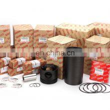 Kyotechs P11C Engine Cylinder Liner Assembly Liner Kit 11462-E0030 S130B-E0270 thumbnail-2