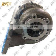 Original New WD615 for Deutz Turbocharger 61561110223 Turbo thumbnail-1