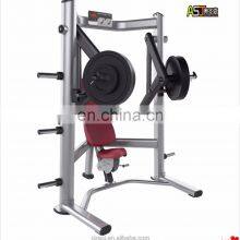 High Quality Gym Equipment M-610 Decline Press Made in China Manufacturer's Direct Supply Professional High Quality Machine thumbnail-2