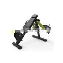 Free Weights China Plate Load Pec Fly Machines Male