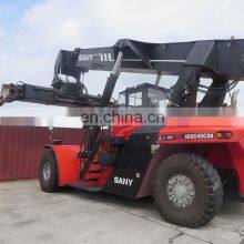 Low Price Sany SRSC45C30 45ton Container Reach Stacker
