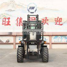 Factory Price 3 Ton 4 Ton 5 Ton Diesel Forklift With OEM Service thumbnail-2