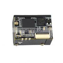 Scan Code Terminal ATM VTM Embedded RS232 USB Mini CMOS 2D 1D Barcode QR Scanner Module thumbnail-3