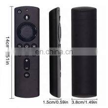 New Replacement Voice Remote Control L5B83H Fit for Amazon Fire TV Cube 1nd Gen and 2nd Gen for Amazon Fire TV 3nd Gen Remotes thumbnail-2