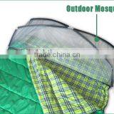 MOSQUITO NET Two Person Sleeping Bag ,Family Sleeping Bag thumbnail-3