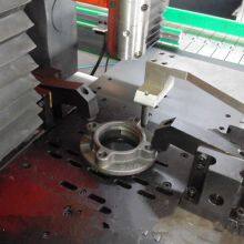 CNC Bearing Housing Boring Machine thumbnail-4