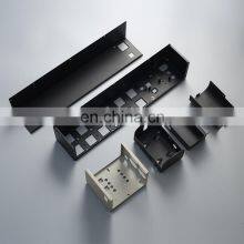 Custom Size Shape Metal Stamping RFI RF Magnetic EMI Shielding Can EMC PCB Shield Cover Case2021 thumbnail-5