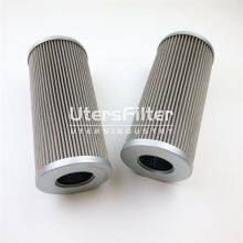 UTERS Steam Turbine Hydraulic Oil Filter Element PI8330DRG40 Import Substitution Supporting OEM and ODM thumbnail-3