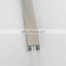 2:8 Stainless Steel Tube Type Mini Plc FO Splitter 2x8 thumbnail-5