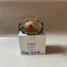 BAILEY 2481 ABB & MACKEY Pressure Switch thumbnail-3