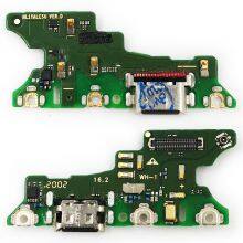 ORG Flex Charger For Huawei Nova 5t USB Charging Board Flex Cable Cradle Dock Adapter Replacement thumbnail-5