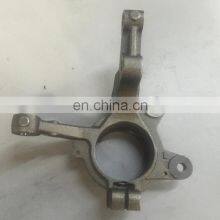 OEM Accepted Auto Steering Parts Knuckle Spindle Front Axle Steering Knuckles For R9 R11 EXPRESS RH 7700827248 thumbnail-5