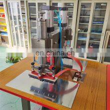 Double-head PVC Pet Products Blister Card Packing High Frequency Welding Machine For Packaging Industry thumbnail-4