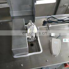Automatic Sausage Filling Linker Machine/sausage Tying Machine Sausage Linking Machine thumbnail-3
