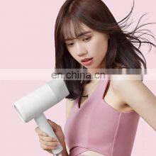 XIAOMI MIJIA Portable Anion Hair Dryer H100 Professinal Quick 1600W Travel Foldable Hairdryer Nanoe Water Ion Hair Care thumbnail-3