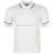 White Black Hot Seller Amazon Custom Logo Cotton Polo Shirt For Men Wholesale Polo Shirt