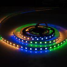 Dream Color LED Strip Light DC24V UCS2904 Rgbw Addressable RGBW LED Strip Lightings thumbnail-3
