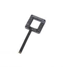 IR Infrared Thermal Imaging Shutter for Night Vision Thermal Camera Face Recognition Camera thumbnail-3