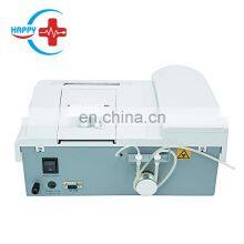 HC-B009A Hot Sale Factory Supply Semi-auto Chemistry Analyzer in a Preferential Price thumbnail-4