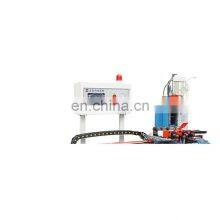 LIVTER Bar Max.Size 50MM Best Selling Products Cnc Pipe Cutting And Beveling Machine thumbnail-4