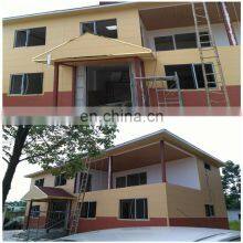 16mm Wall House Board Exterior Metal Panel 3d Wall Panels pu Sandwich Panel Vehicle thumbnail-5