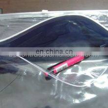 Fully Automatic PVC ZIPPER Bag Making Machine thumbnail-5