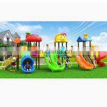School Children Commercial Outdoor Playground Equipment Other Playgrounds thumbnail-3