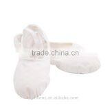 Wholesale Split-sole Soft Canvas Ballet Shoes thumbnail-3