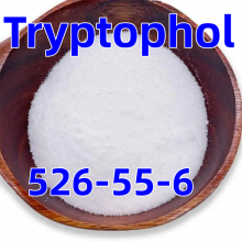 The most favorable price Tryptophol tryptophol 4MM-C 4C-MC 4E-MC CAS: 57808-63-6 CAS:526-55-6