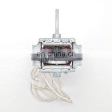 J58-00024K 220v Refrigerator Fan Motor thumbnail-4