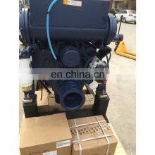Marino Motor 190hp Weichai Diesel Engine WD10C190-15 for Boat thumbnail-3