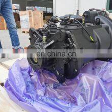 Yuchai YC6L Used Engine YC6L280-30 206KW 2200R/min 6DS130T Transmission thumbnail-2
