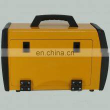 Baratos soldadores de soldadura MIG con inversor portátil de CC de una fase de 140A en oferta thumbnail-3