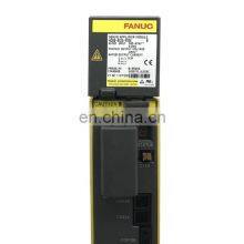 High Quality Original Fanuc Servo Amplifier A06B-6124-H104 thumbnail-1
