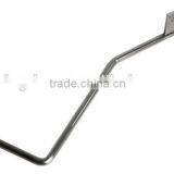 Bending Stainless Steel Earthing Hook, Full Welding With Polish on Surface thumbnail-1