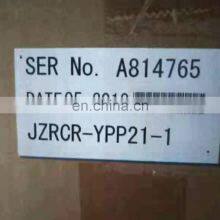 JZRCR-YPP21-1 In Stock Robot Manipulator Yaskawa Teach Pendant JZRCR-YPP21-1 thumbnail-2
