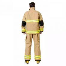 NFPA1971 Certified Firefighter Suits thumbnail-5
