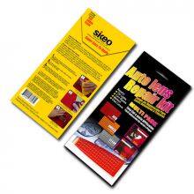 Car Headlight Tail Light Repair Kit LRK16001A Auto Lens Repair Kit Automotive thumbnail-5