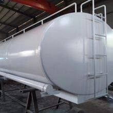 Good Quality 20ft 40ft Portable Container Fuel Tank for Diesel Fuel Storage With Meter Pump thumbnail-5
