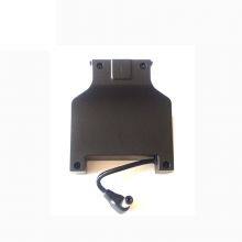 Li-polymer 7.4V 1900mAh Rechargeable Replacement Lipo K320 903158 Battery for Nexgo POS Payment Terminal thumbnail-2