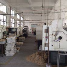 3/4 Inch Nickel Plated Male X Female For Gas Pipeline Brass Ball Valve thumbnail-3