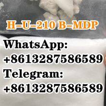 High Purity Pyrazoline Powder CAS 39243-02-2 Factory Price and Good Quality 4-ho.met fu,b-144