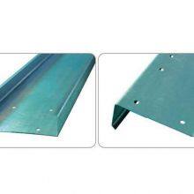 Автоматическая машина для профилирования стальной полосы в профиль Z  методом холодной прокатки с системой управления PLC