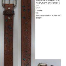 Genuine Leather Belts Product Manufacturer thumbnail-4