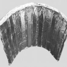 XINTAI Fiberglass Vacuum Insulation Panel of Construction Thermal Insulation Refrigerator Insulation Air Conditioner Insulation Materials thumbnail-2