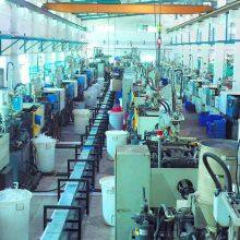 Shenzhen Wuyi Technology Co., Ltd. company overview - view 3 thumbnail