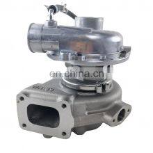 RHF5WB Turbo VB660064 MG8 VA660064 VC660064 VD660064 18900HW59020M1 Turbo for Honda PWC Marine Aquatrax F12-R12 With HW1 Engine thumbnail-1