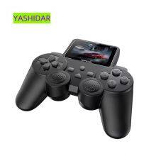 S10 8 Bits Handheld Game Console 2.4 Inch Screen Av Output Remote Control Built-in 520 Games For Kids Gift thumbnail-4