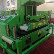 Cable Conveyor Cable Laying Machine Underground Cable Pulling Tools thumbnail-4